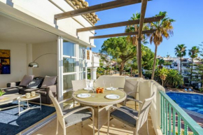 Golfers paradise penthouse Mijas Golf by Costarentals - Ref 57